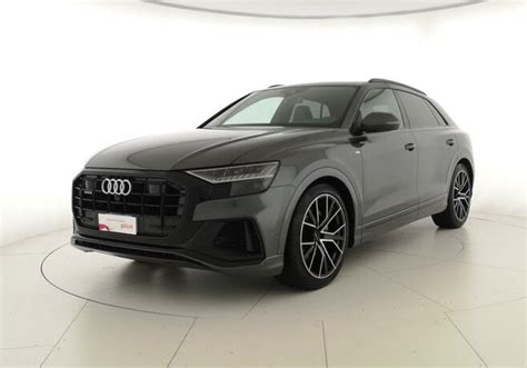 q8 grigio daytona|2025 Audi Q8 .